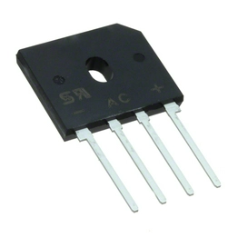 GBU15L05H Taiwan Semiconductor