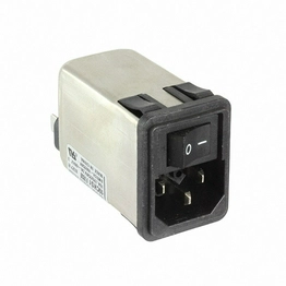 10CHS1 TE Connectivity