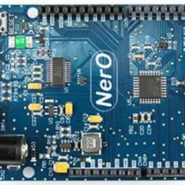 Bridgetek NERO-LP1 image
