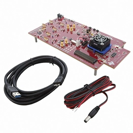 Texas Instruments TSW14DL3200EVM image