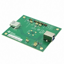 Texas Instruments TUSB211RPTREVM image