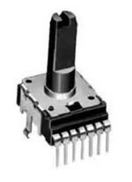 RK14K1230A2X ALPS ALPINE