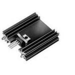 SK409-25,4STC Fischer Elektronik