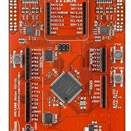 Infineon Technologies KITXMC43RELAXECATV1TOBO1 image