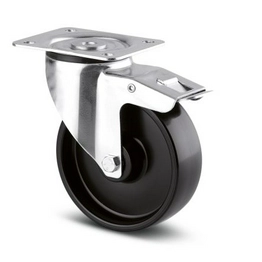 3377 POR 080/30 P62 NOIR TENTE