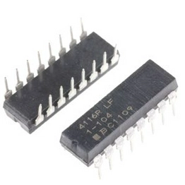 BOURNS 4116R-1-104LF image