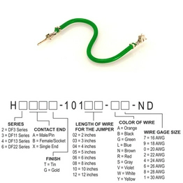 H2ABT-10112-G8 Hirose Electric