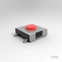 TS-1157-B-B XKB Connectivity