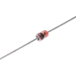 ON Semiconductor BZX85C7V5 image