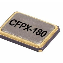 LFXTAL059648 IQD Frequency