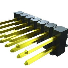 samtec TSM-150-02-S-SH image