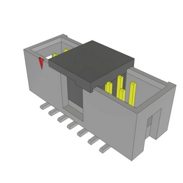 samtec HTST-107-01-L-DV-A-P-TR image