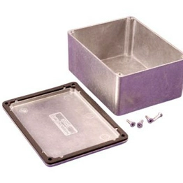 Hammond Manufacturing 1550WC image