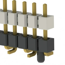HW-09-17-G-S-300-SM-A-TR samtec