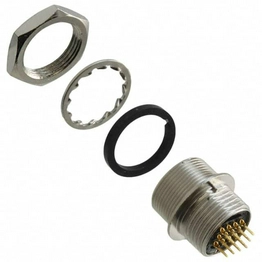HR25-9TR-12SA(71) Hirose Electric