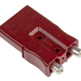 Anderson Power SBS50RED#6 image