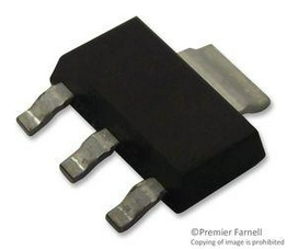 FZT751QTC DIODES
