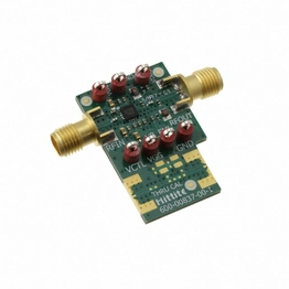 Analog Devices EVAL03-HMC7150LP3D image
