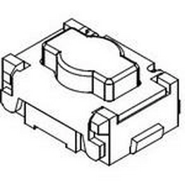 TL1015AF160QG E-SWITCH