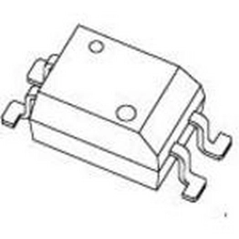 TLP241B(D4,F TOSHIBA