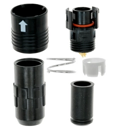 Hirose Electric HR30-8P-12P(71) image