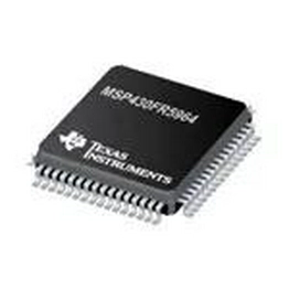 MSP430FR5964IZVWR Texas Instruments