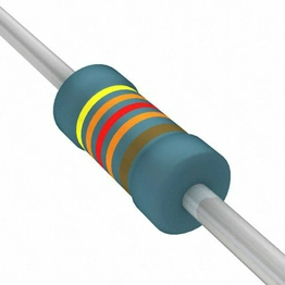 HVR2500004323FR500 Vishay Intertechnology