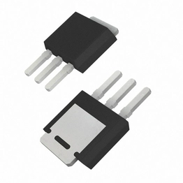 ON Semiconductor MJD44H11-1G image
