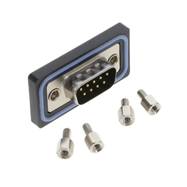 AMPHENOL LTW SDB-09PMMP-SA8001 image