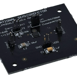 LM4906LDBD Texas Instruments