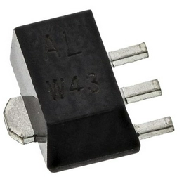 nexperia BCX53-16 image