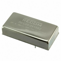 REC20-2415SZ RECOM Power