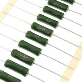 Vishay Intertechnology RWM06221202JA15E1 image