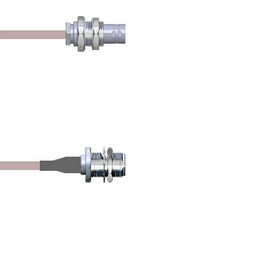 Q-07021000R.25M Amphenol Custom Cable
