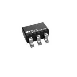 Texas Instruments INA199A3DCKT image