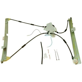 BWR3984LMWINDOWREGULATOR-WITHMOTOR International Lighting