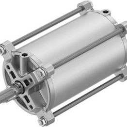 DFPC-100-125-D-V4EX4-44E-9S-W2 FESTO
