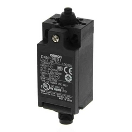 OMRON D4N-9B31 image