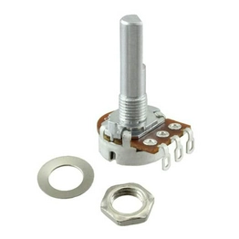 P160KNP-0FC25C10K TT Electronics
