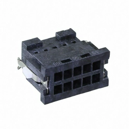 ISD2-05-D-M samtec
