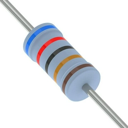 MFR50SFTE52-620K YAGEO