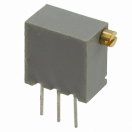 TT Electronics 68XR100LF image