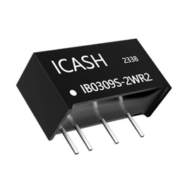 IB0309S-2WR2 ICASH