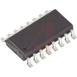 Vishay Intertechnology DG408DQ-T1-E3 image