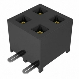 SMM-102-02-S-D-K-TR samtec
