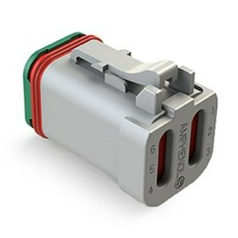 Amphenol AT06-6S-SS01 image