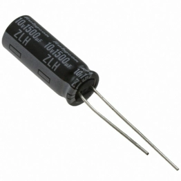 Rubycon 10ZLH1500MEFC8X20 image