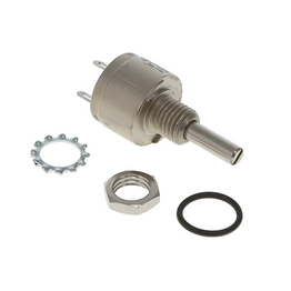 Vishay Intertechnology PRV6SAABGYB25102KA image
