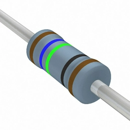 YAGEO MFR50SFRF52-165R image