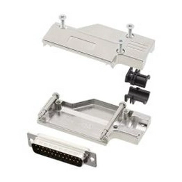 DCMR25-FK-DBP-K Encitech Connectors